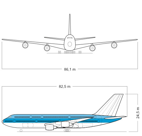 Ontwerp Airbus A350