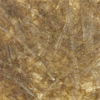 Asperge papiermonster