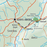 Cartography