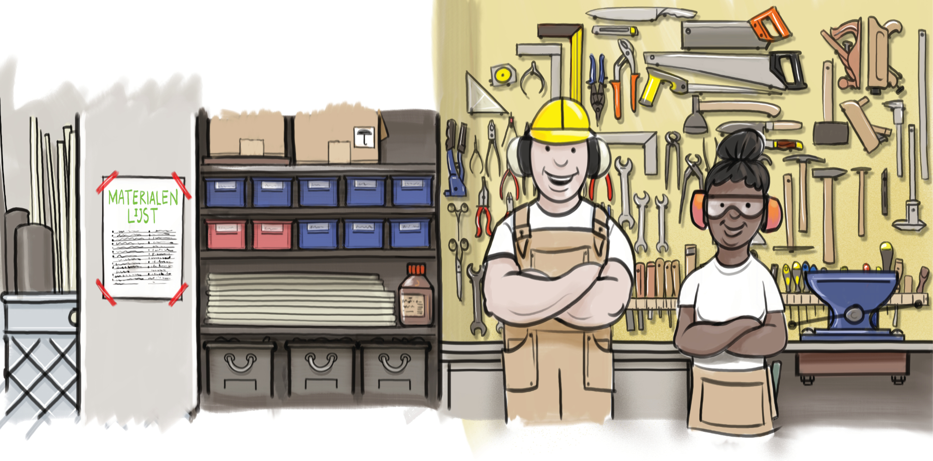Workshop