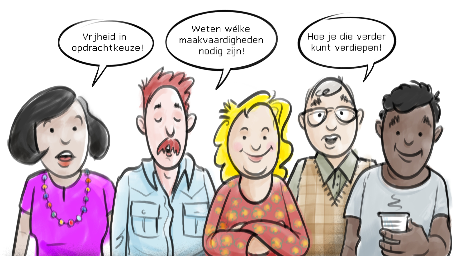 Teachers
