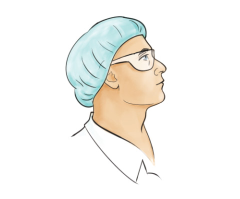 Veterinaire keuring